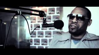 Boola-Nicole Wray &quot;Come Home&quot;