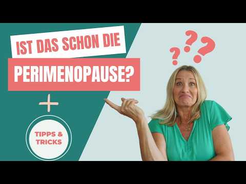 The perimenopause decoded: What every woman should know