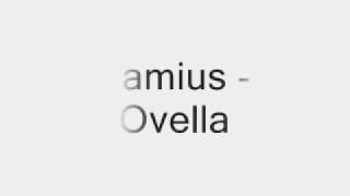 Zamius - Ovella