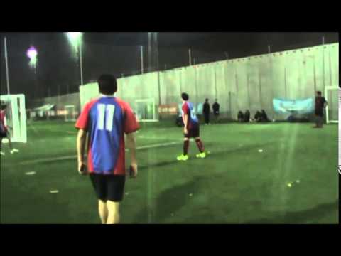 Boston FC vs Supremitas XV