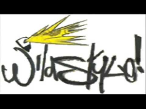 GTA Vice City Radio Stations #1   Wildstyle