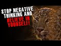 BELIEVE IN YOURSELF | Success | Les Brown | Motivational speech