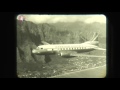 1960 Convair Around Oahu