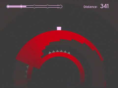 Running round Level 1