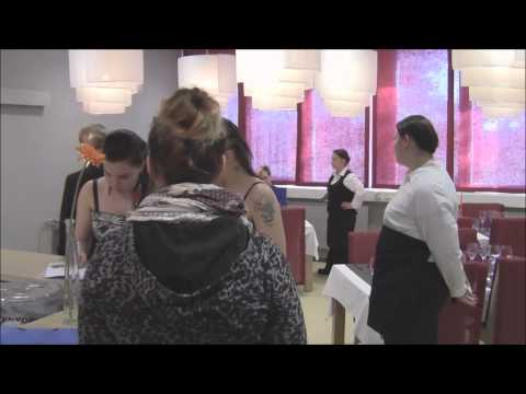 TTS behind the scene