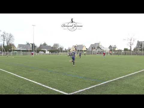 [BUTS] DINAN-LEHON FC 2 - LAMBALLE FC