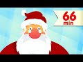 S A N T A More Kids Songs Super Simple Songs