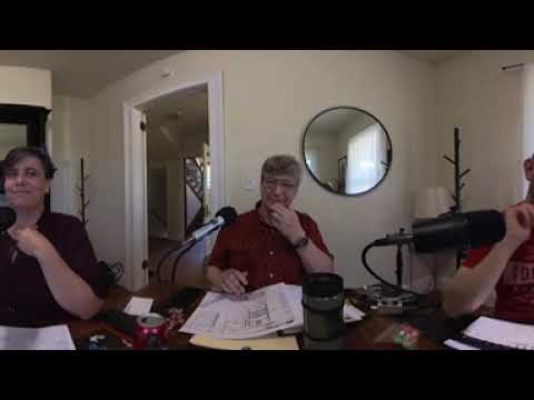 360° Total Party Kill 2023 special