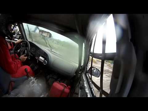 Makó Autocross 3. futam