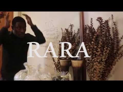 Rara - Used To This (REMIX) Shot By @silentfilmzz00