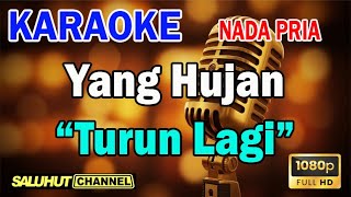 Download lagu ANTARA BENCI DAN RINDU ll KARAOKE SALUHUT ll YANG HUJAN TURUN LAGI ll RATIH PURWASIH ll NADA PRIA AS mp3