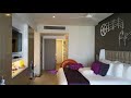 Planet Hollywood Cancun - Humidity & Dampness In Your Room?  MUST WATCH!