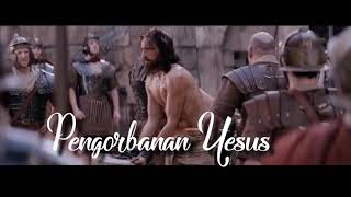 Download lagu Renungan Paskah, Terlalu Besar Kasih Yesus mp3