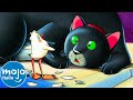 TOP 15 MIGLIORI FILM D ANIMAZIONE ITALIANI