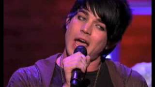 Adam Lambert- Ring of Fire FULL VERSION