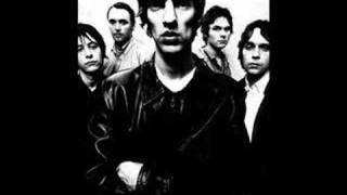 The Verve - Catching The Butterfly