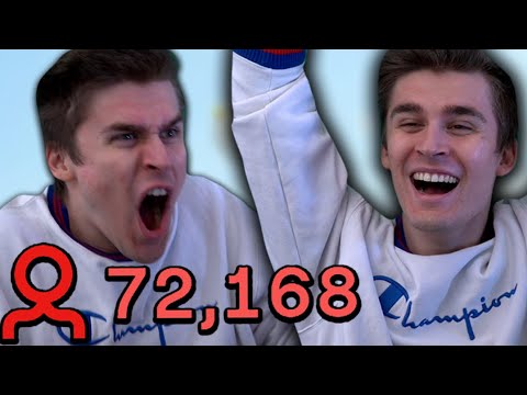 How I accidentally became the biggest chess streamer of all time