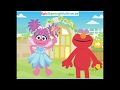 Sesame Street Ready Set Grow With Abby And Elmo WalkThrough Gameplay Part 1 Gardening Plants