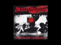 Alarmsignal-Sucht X 