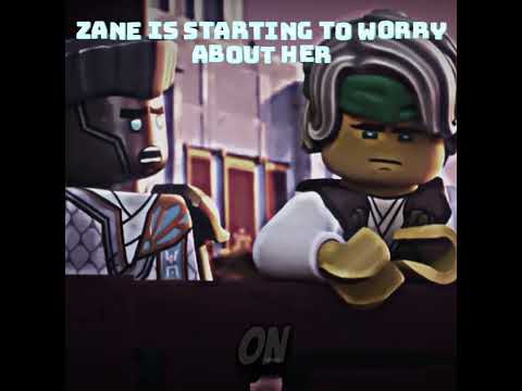 Ninjago | Lloyd coldest moment🥶 #shorts #fyp #ninjago #ninjagoedit #edit #viral #draem #trollface