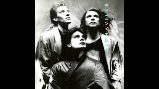 Alphaville - Next Generation (Remastered) (Extended Version) High Quality 4k