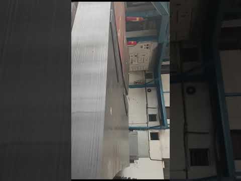 Rectangular cold rolled ms plate, size: 4' x 8' standard, cr...