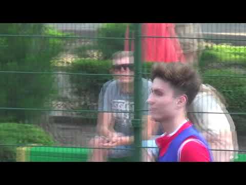 25 КХ 2 тур 7 лига Инвентус   Ideal Plast