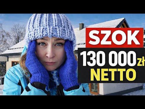 Dostaliśmy wycenę elewacji domu… 130 000 zł netto. Szok 2026