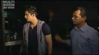 Você De Mim Não Sai - Luan Santana  - Sertanejo Pop Festival 2012 - 22/07/2012