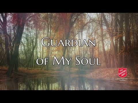 Struggling To Cope? Be encouraged and trust in GOD! Guardian Of My Soul