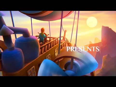 Quest Hunter Gameplay