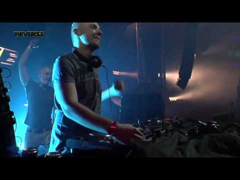 Psyko Punkz at REVERZE 2014 - Live Set