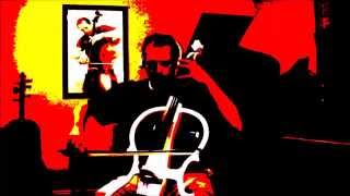 Video thumbnail for Tonights Cecilio Electric Cello Jam w/ Boss DS-1 Distortion Pedal and Echo Effect by JamesMusicVideos
