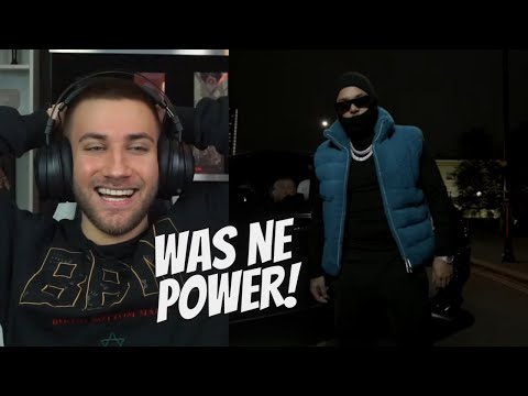 Er meldet sich zurück...und WIE! LUCIANO - SUV - Reaction