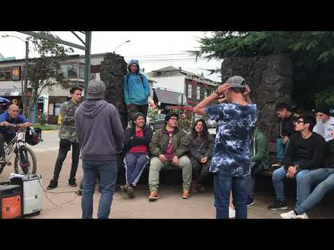 SPDB // Octavos de Final  Magg vs Sebkillah