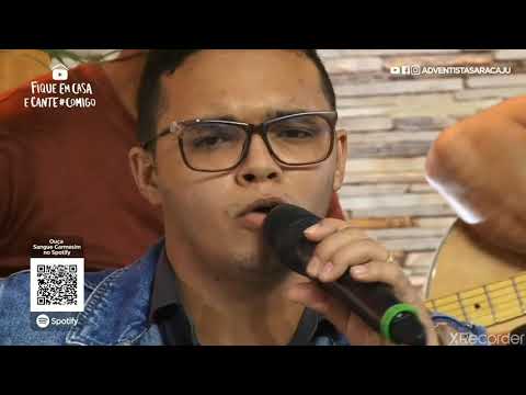 NOVO • GABRIEL PRADO (Cover)