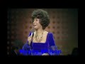 Nancy Wilson Hello Young Lovers (UK TV Appearance)