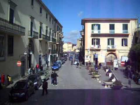 Domenica 10 marzo 2013 - ore 10.55 (webcamera show)