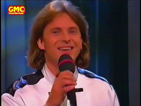 Die Freiberger - Ich hätt' di küssen soll'n 1999