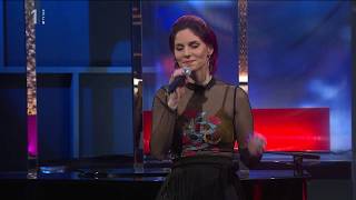 Lea Sirk - Amar pelos dois (Salvador Sobral cover)