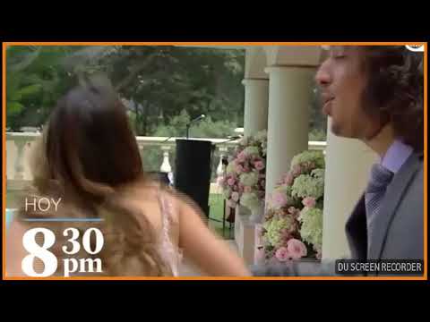 VBQ Empezando a vivir avance miércoles 01/03/2018