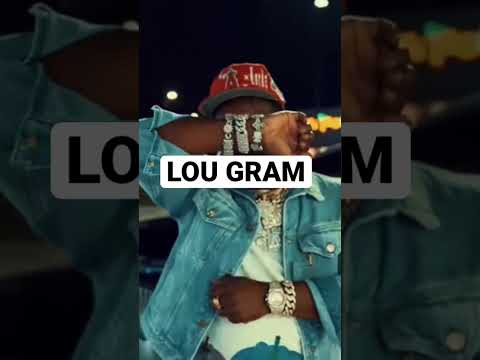 Lou Gram