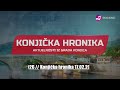 Radio Konjic Vijesti iz Konjica 1 Video thumbnail