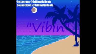 "Vibin" ICYTWAT x Playboicarti x Cloud Type Beat (Prod. TrillmaticBeats)