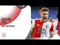 Interview GUUS TIL na HATTRICK tegen FC Drita: 'Een knotsgekke avond' ?