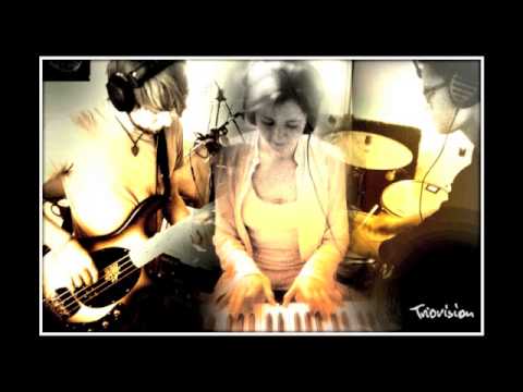 Triovision - Das Modell (Michael Wollny's [em])