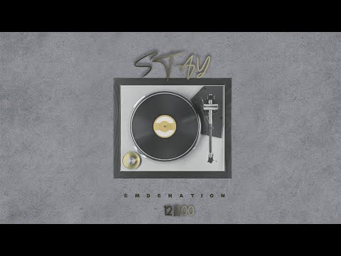 STAY - EMDE | 12:00AM | RAP |2020