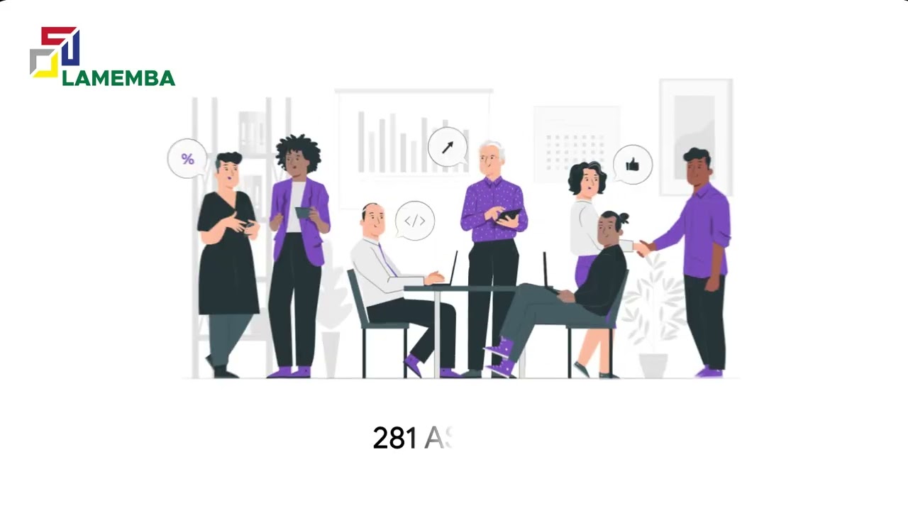 LAMEMBA Video Profile