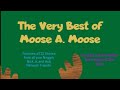 Creepypasta Moose Zee Moose S Rampage Lost Episode Incomplete
