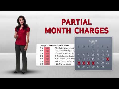 Verizon Com Billview
